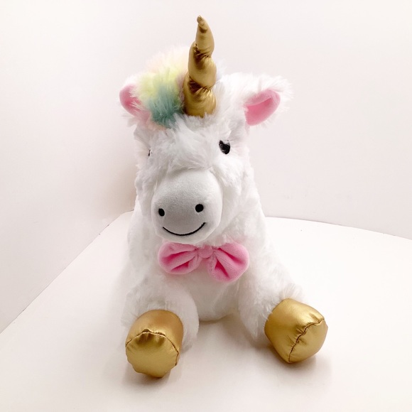 {F.A.O. SCHWARZ} Musical Unicorn - Picture 6 of 11